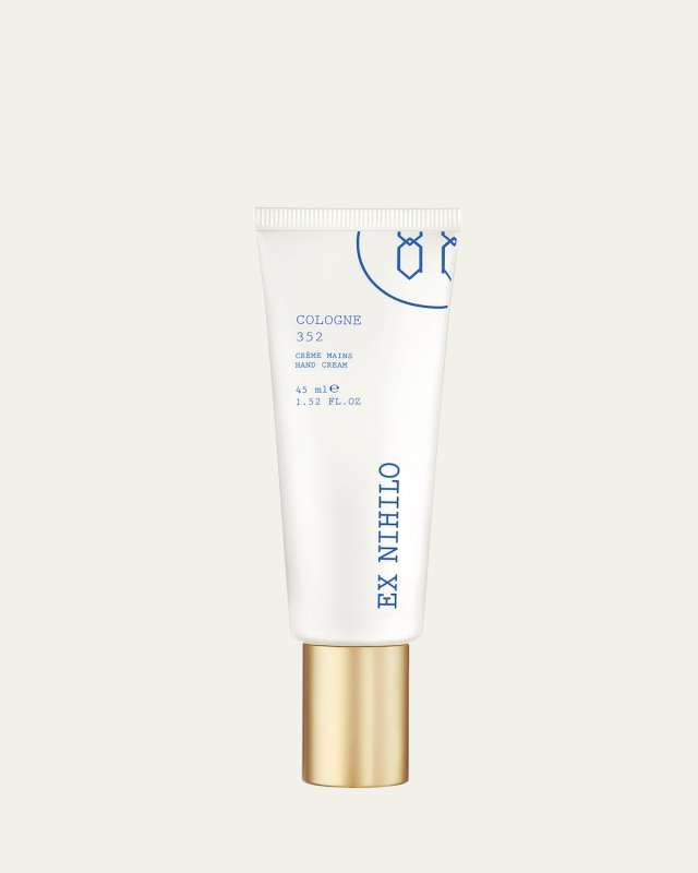 Hand Cream Cologne 352, 1.5 oz.